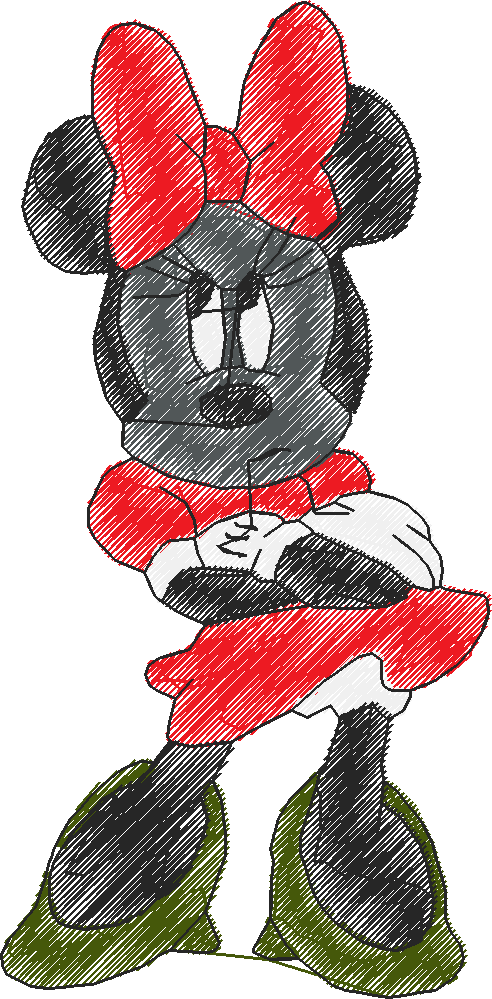 Minnie Mouse (11)